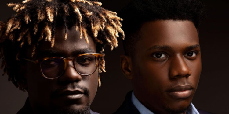 Palantir Co Founder Leads 11.8 Million Dollar Investment in Nigerian Defence Startup Terra