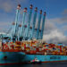 Maersk resumes Red Sea navigation as Gaza ceasefire offers stability