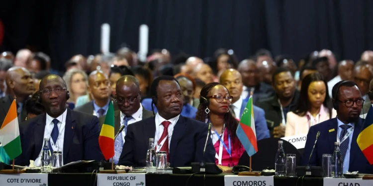 US House Approves AGOA Extension, Signalling Continued Trade Partnership with Africa