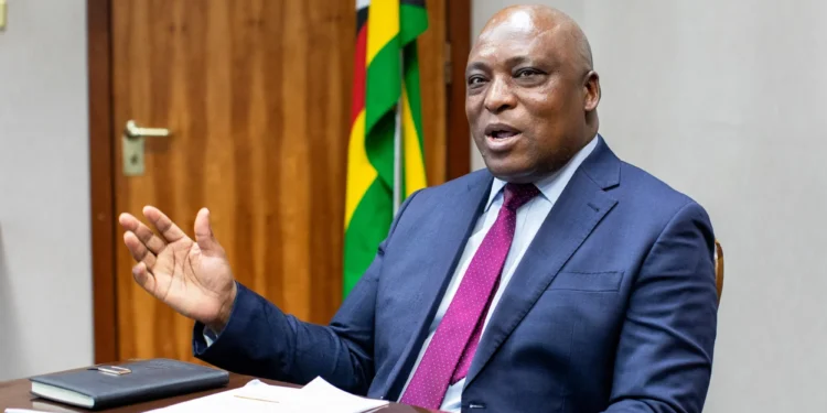 Zimbabwe’s Foreign Currency Earnings Rise to 16.2 Billion US Dollars in 2025