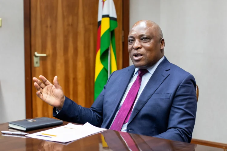 Zimbabwe’s Foreign Currency Earnings Rise to 16.2 Billion US Dollars in 2025