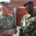 United States Strengthens Security Partnership with Nigeria through Military Support