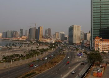 Angola Extends $1 Billion Debt Facility with JPMorgan and Secures Additional $500 Million