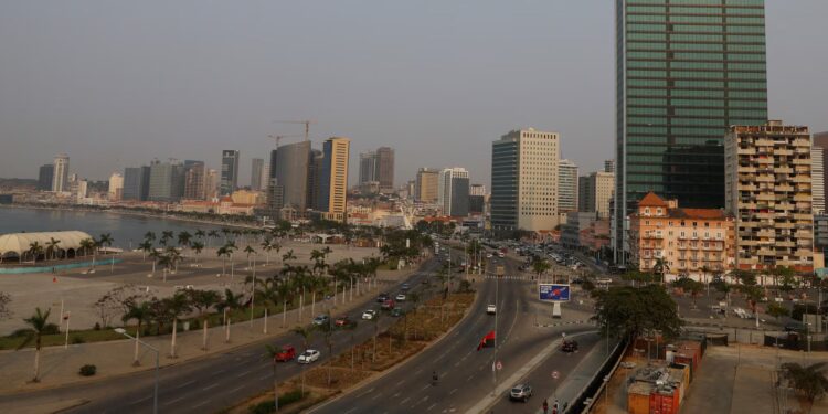 Angola Extends $1 Billion Debt Facility with JPMorgan and Secures Additional $500 Million