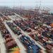 China Posts Record $1 Trillion Trade Surplus as Global Partners Reassess Economic Ties