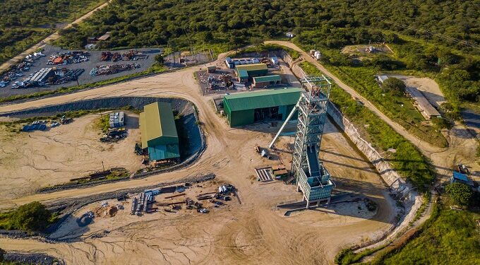 Caledonia Mining to Invest $132 Million in Zimbabwe’s Largest Planned Gold Mine