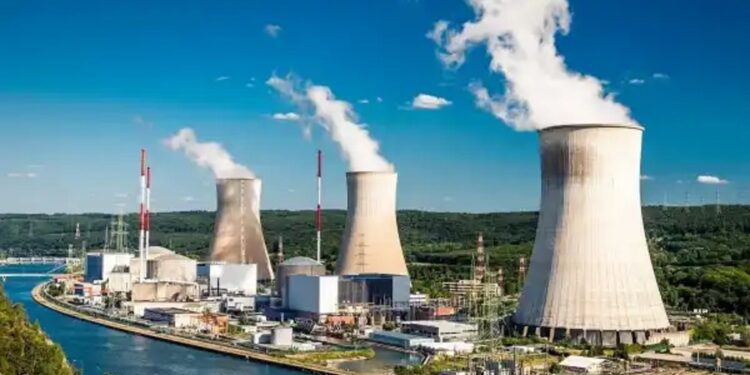 Namibia and Russia to Accelerate Nuclear Energy Cooperation