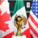 United States to Fast-Track Visa Applications for African Football Fans Ahead of 2026 FIFA World Cup