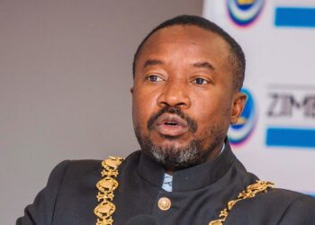 Harare Issues Flood Warning as Persistent Rains Continue and Authorities Urge Caution