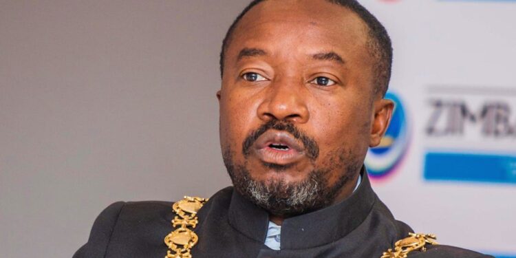 Harare Issues Flood Warning as Persistent Rains Continue and Authorities Urge Caution