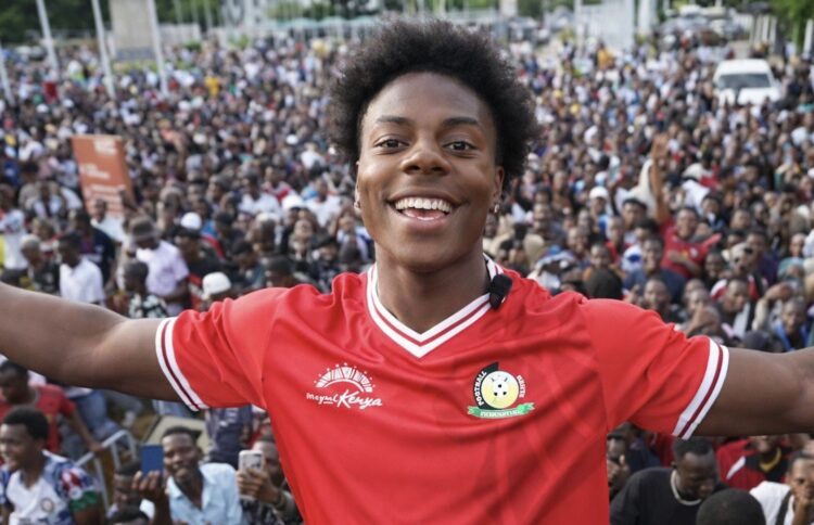 From Lagos to Nairobi: How a Livestream Tour Is Challenging Stereotypes About Africa