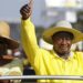 Museveni Leads Early in Uganda Vote as Opposition Questions Process