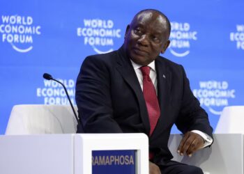 African Leaders Head to Davos to Advance a Unified Vision for Growth