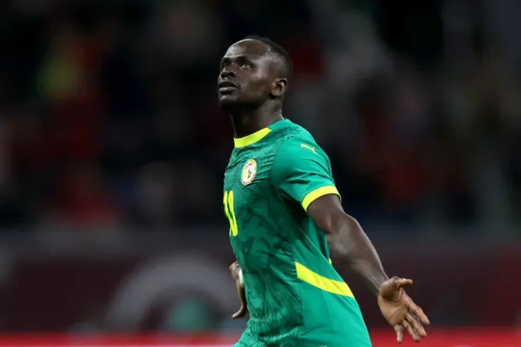 Senegal Crowned Champions in Tense AFCON 2025 Final