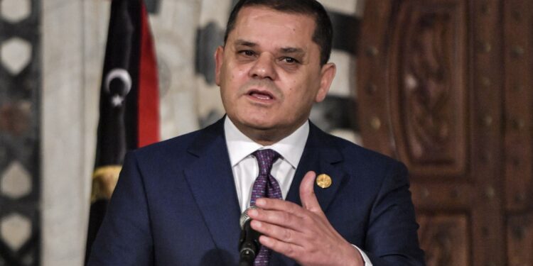 Libya Signs $2.7 Billion Agreement to Expand Misurata Free Zone