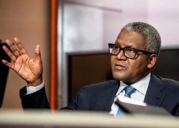 Dangote Refinery Producing 50 Million Litres Daily, Eyes 1.4 Million bpd