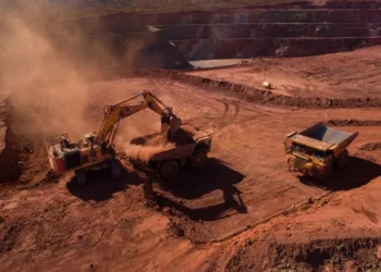 DR Congo Unveils $679bn Iron Ore Project to Reshape Economy