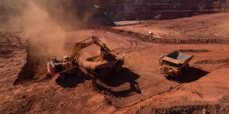 DR Congo Unveils $679bn Iron Ore Project to Reshape Economy