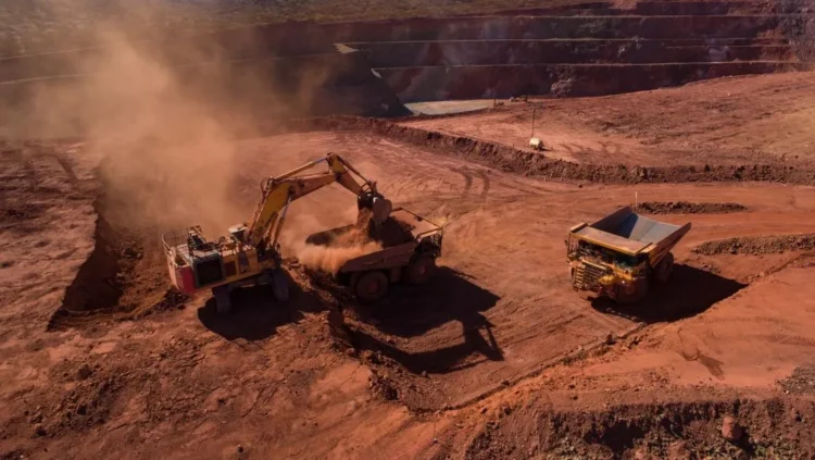 DR Congo Unveils $679bn Iron Ore Project to Reshape Economy