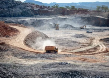Zimbabwe’s Mining Future Depends on Regulation, Not Rejection of Chinese Capital
