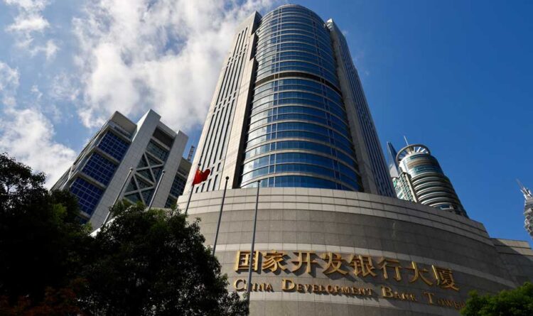 Chinese Development Lending to Africa Declines Sharply in 2024