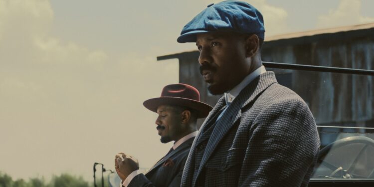 Sinners Becomes Most Nominated Film in Oscar History While Rewriting Cinema’s Power Structure
