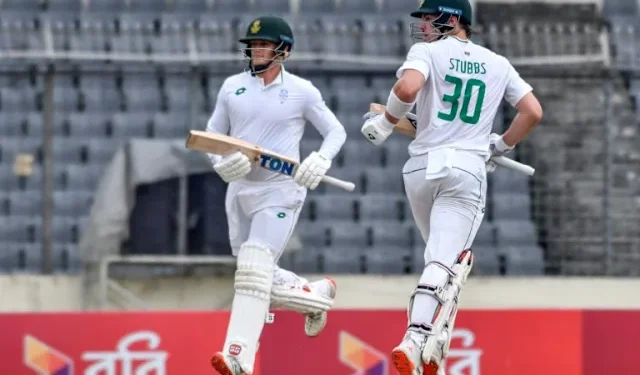 Injuries Reshape South Africa’s T20 World Cup Squad as Rickelton and Stubbs Return