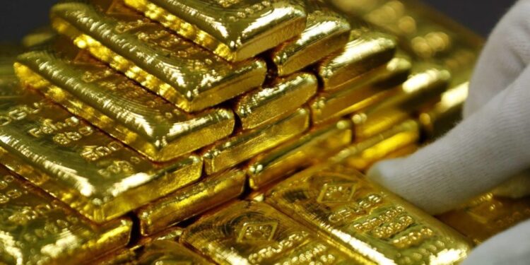 Uganda’s Gold Exports Eclipse Coffee as Top Foreign Exchange Earner