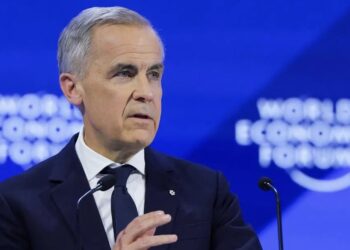 OPINION | Davos Reveals the Reality Africa Has Long Endured