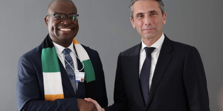 Zimbabwe Focuses on Strategic Economic Diplomacy at Davos 2026, Says Foreign Minister