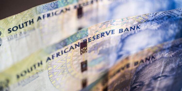 Rand Holds Near Strongest Level Since 2022 as Markets Anticipate SARB Policy Decision