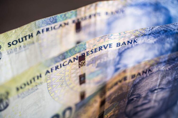 Rand Holds Near Strongest Level Since 2022 as Markets Anticipate SARB Policy Decision