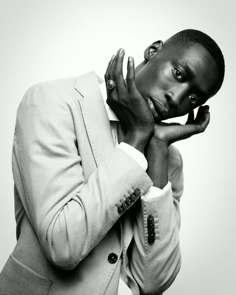 Africa’s Silent Star: Khaby Lame’s Billion Dollar Rise to Global Power