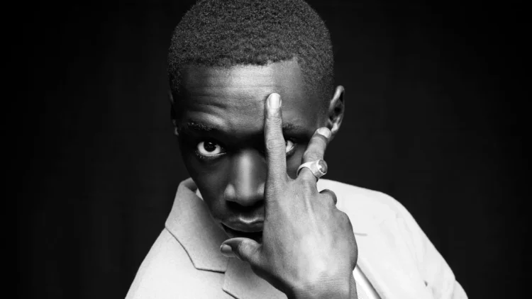 Africa’s Silent Star: Khaby Lame’s Billion Dollar Rise to Global Power