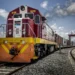 Race for the Rails: A Pan-African Shift in Freight Logistics and Sovereign Futures