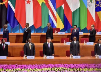 African Debt Flows to China Now Outpace New Loans, but Scholars Urge Nuance in Interpreting Trend