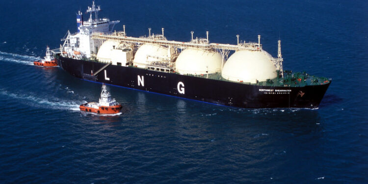 Tanzania Set to Finalise $42 Billion LNG Deal by Mid-2026