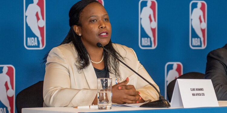 Angola to Host Entire 2026 Basketball Africa League Season Following Structural Overhaul