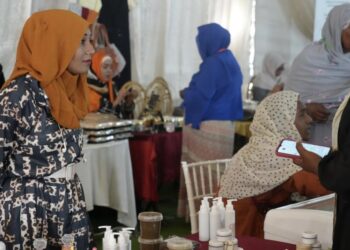 Sudan’s Industrial Exhibition Reflects Complex Realities of Economic Recovery