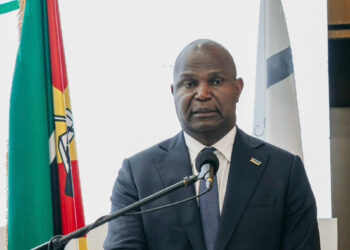 Mozambique Resumes TotalEnergies LNG Megaproject After Five-Year Suspension