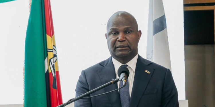 Mozambique Resumes TotalEnergies LNG Megaproject After Five-Year Suspension