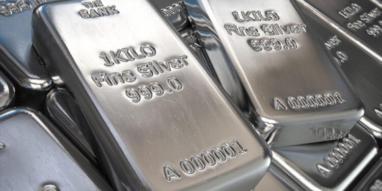 Silver’s Soaring Price Signals Global Realignment with African Stakes Rising