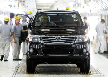 Toyota Tsusho Acquires MCT Automotive, Eyes African Market Synergies
