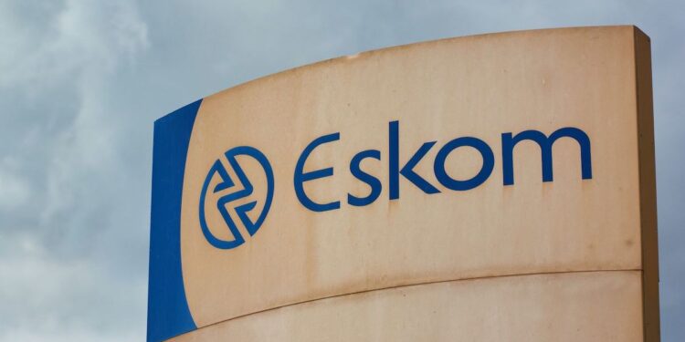 South Africa’s Eskom Increases Wage Offer During Ongoing Union Negotiations