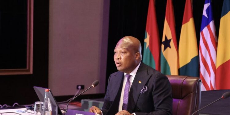 Ghana Foreign Minister Warns of Escalating Terror Threat Across West Africa and the Sahel