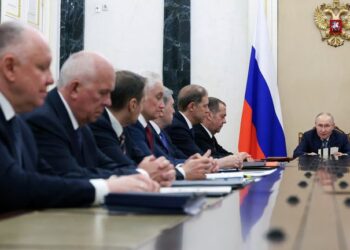 Putin Commends Russian Military Exports as African Partnerships Deepen