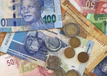 South African Rand Holds Firm as Market Awaits Inflation Clarity