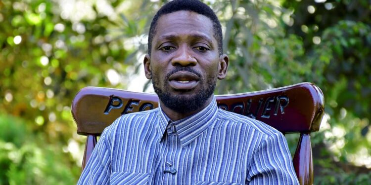 Ugandan Police Deny Arrest of Bobi Wine as Museveni Nears Landslide Win