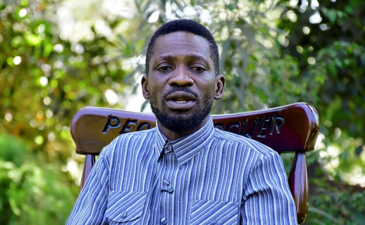 Ugandan Police Deny Arrest of Bobi Wine as Museveni Nears Landslide Win