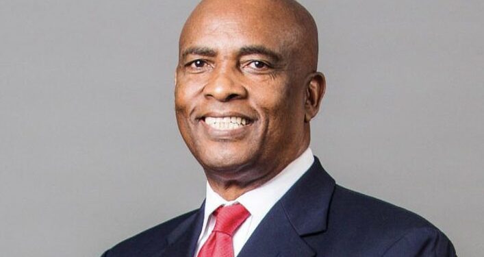 Africa’s Banking Sector Must Prepare for a Post-Dollar World